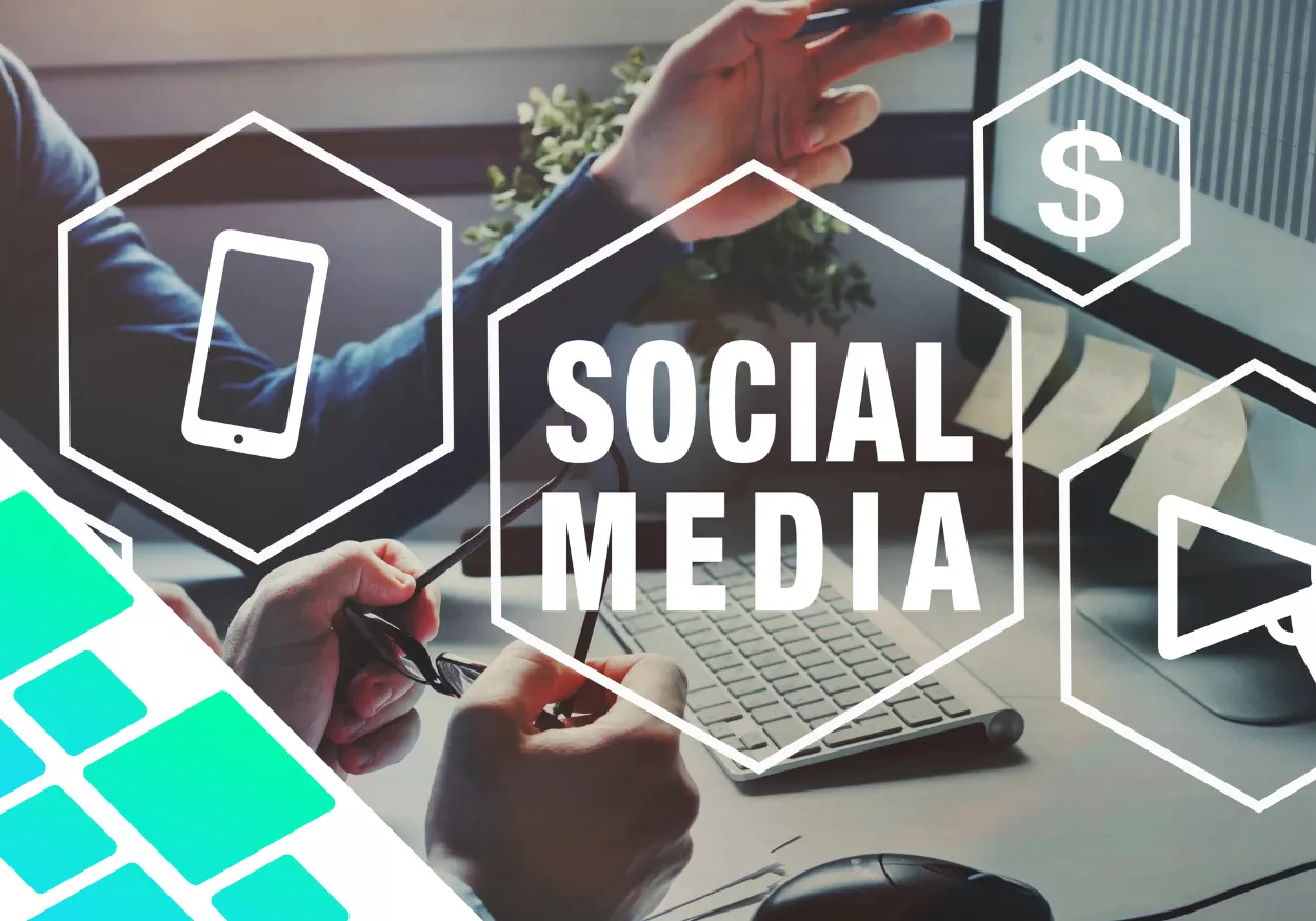 Was ist ein Social Media Handle? - net-metrix.ch