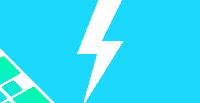 Blitzpfeil Zeichen ↯ Unicode, Symbol und Tastenkombination