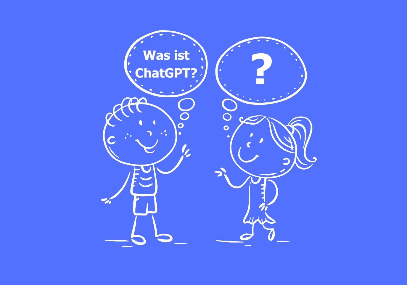 Was Ist Chatgpt Einfach Erklärt Für Kinder www.net-metrix.ch