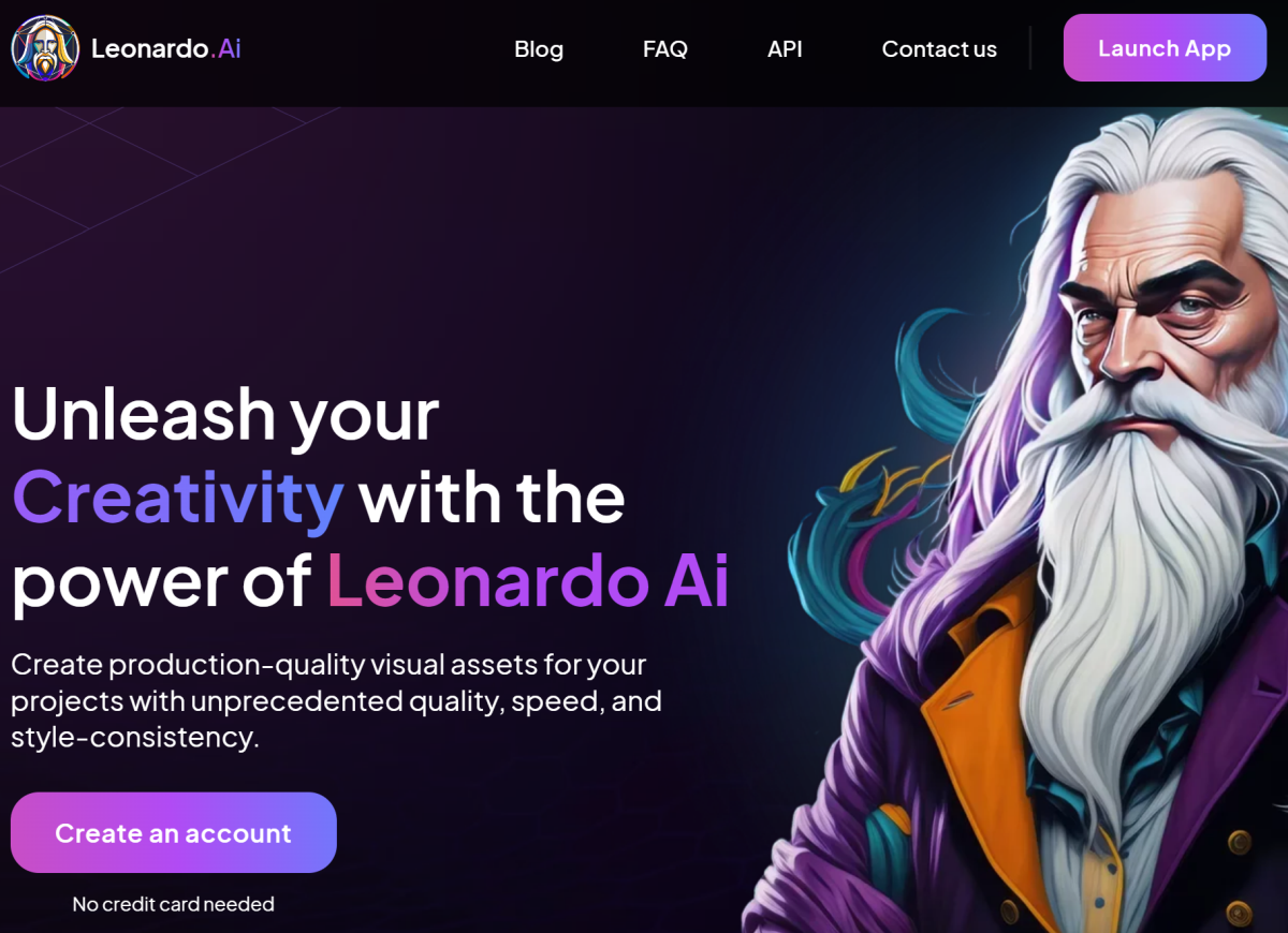 Leondardo AI Wie Gut Ist Der KI Bildgenerator Net metrix ch