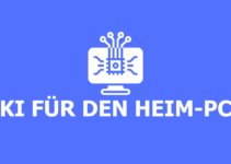 Datenarbeit leicht gemacht: Künstliche Intelligenz für den Heim-PC